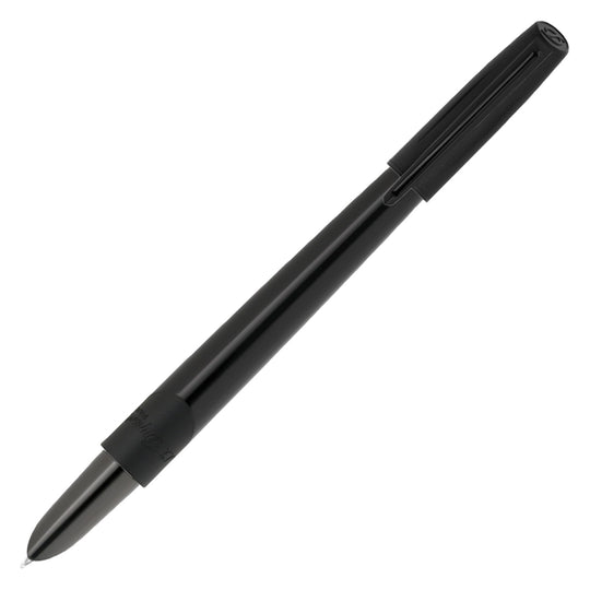 S. T. Dupont Defi Milenium Fountain Pen - Black