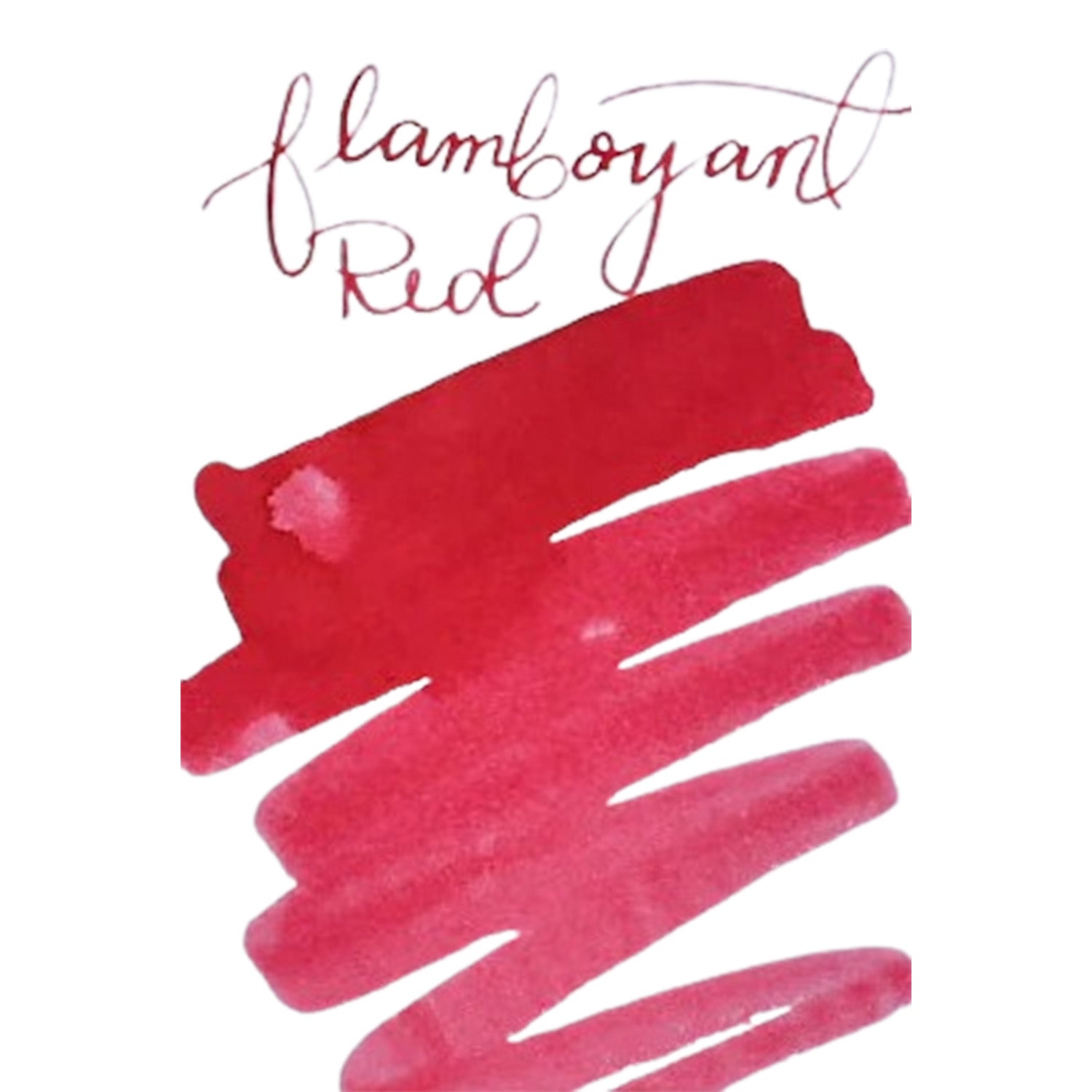 Buy ST Dupont Red Ink | ST Dupont Inkwell Online | Makoba