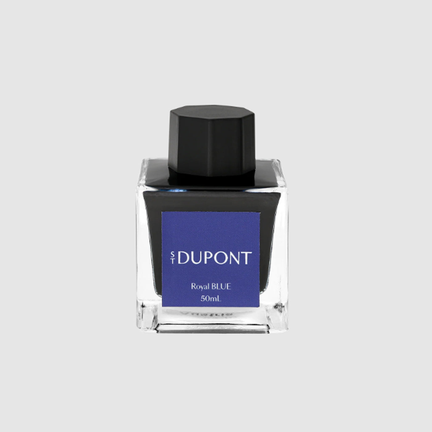 Buy ST Dupont Blue Ink | ST Dupont Inks Online | Makoba