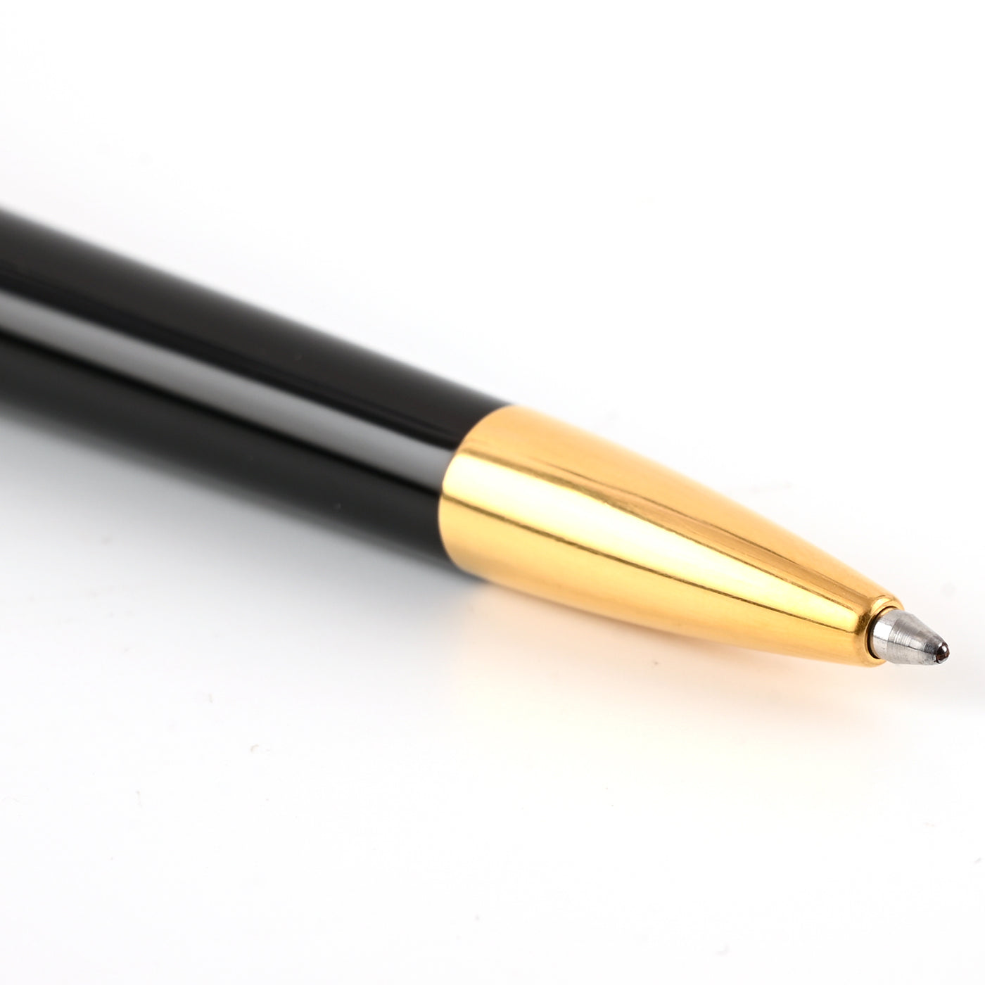 S. T. Dupont Liberte Duo Ball Pen - Black & Gold 3