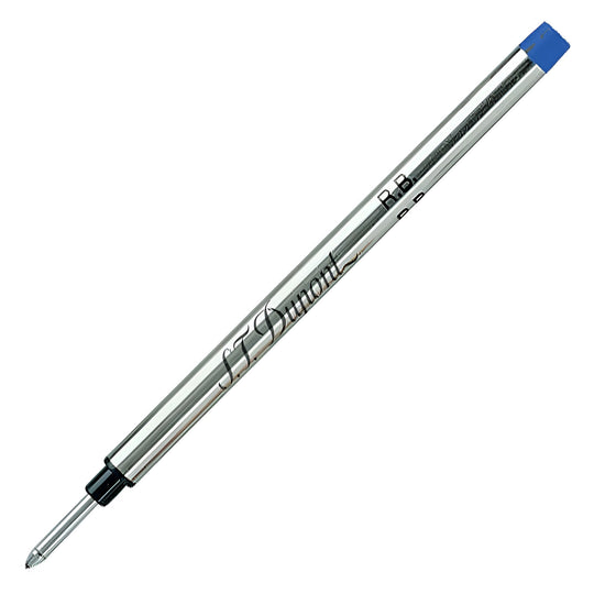 S. T. Dupont Roller Ball Pen Refill - Blue - Medium