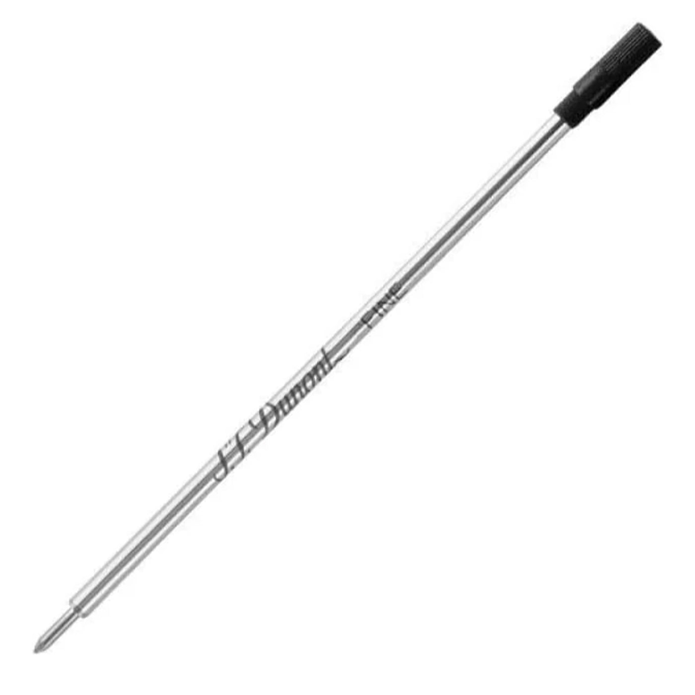 Buy ST Dupont Slim Black Refill |ST Dupont Cross Type Ball Pen