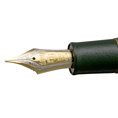 Sailor 1911 KOP Shika to Gekkou Fountain Pen Deer in the Moonlight (Limited Edition) 2