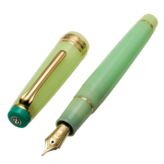 Sailor Professional Gear Cocktail Series Fountain Pen - Around the World (Special Edition)