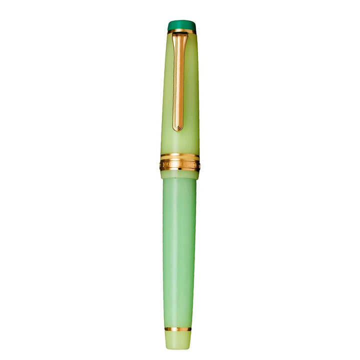 SAILOR Professional Gear Mojito 万年筆 Sailor Cocktail Around the World(S. E.) Fountain Pen|Buy Online