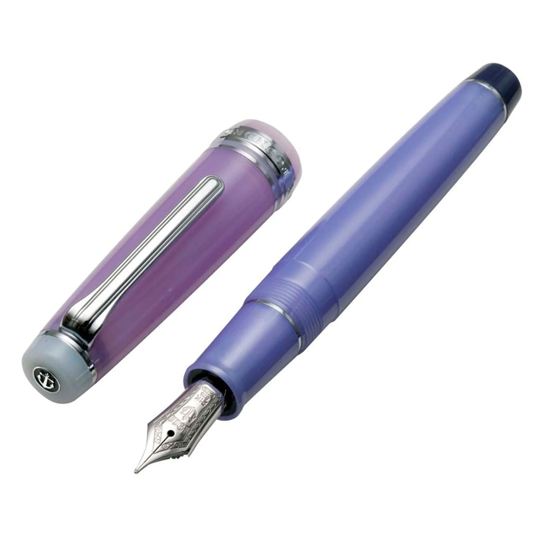 Sailor Cocktail Violet Fizz E) Fountain Pen Shop Online