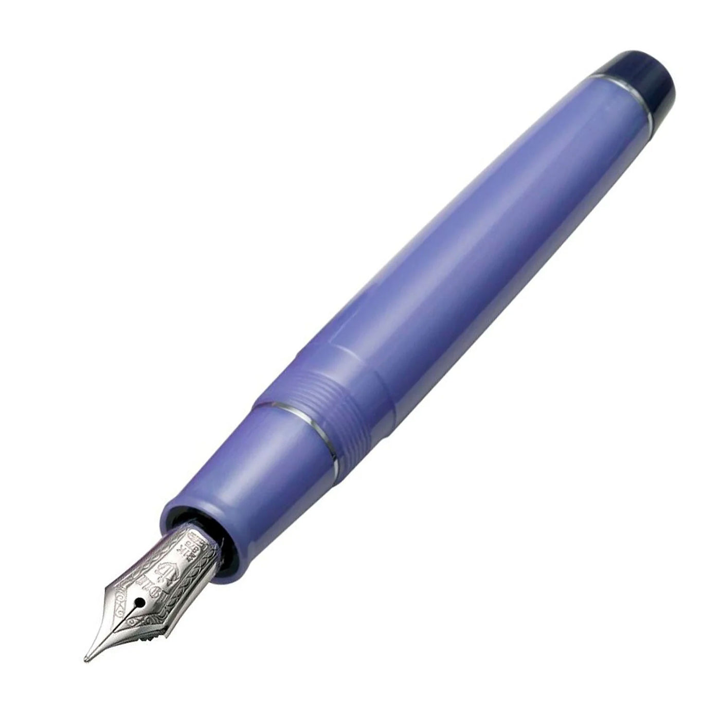 Sailor Professional Gear Cocktail Series Fountain Pen Violet Fizz (Special Edition) 2