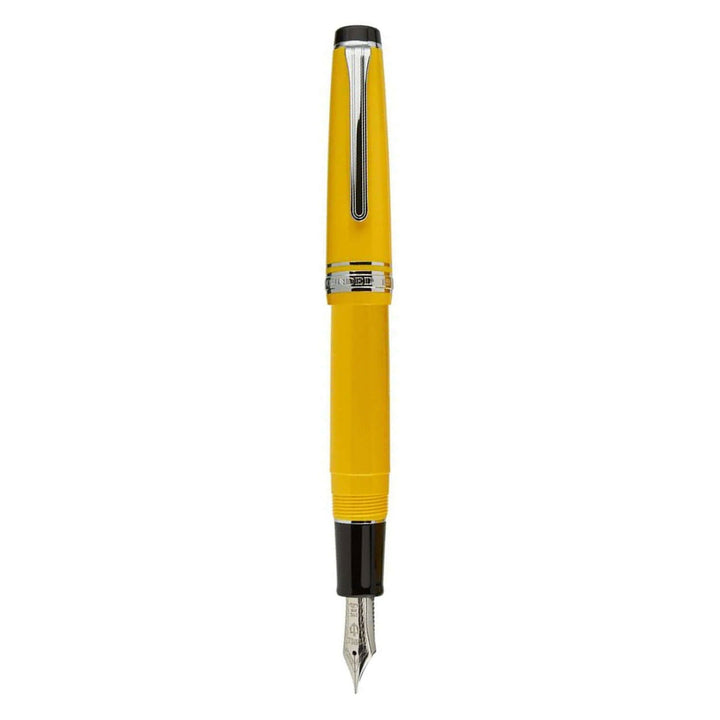 Sailor-Professional-Gear-Color