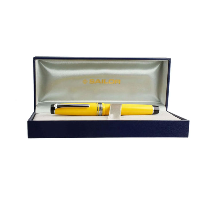 Sailor-Professional-Gear-Color