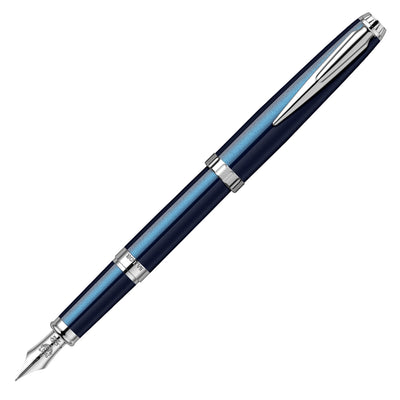 Sailor Reglus Fountain Pen Blue CT 1