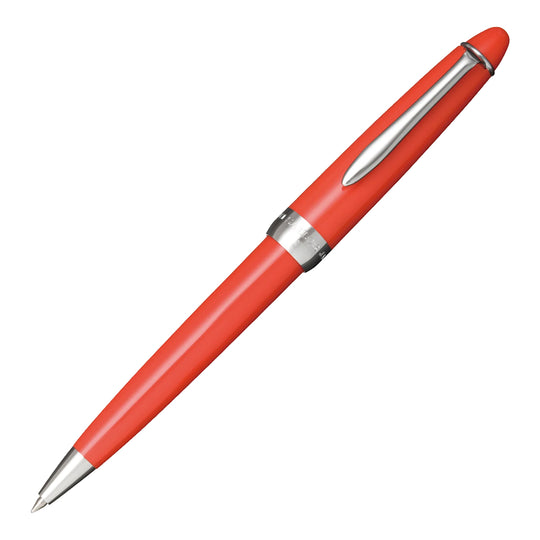 Sailor 1911 Casual Shikiori Hisakata Ball Pen - Akanezora CT