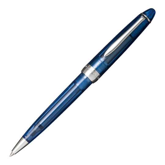 Sailor 1911 Casual Shikiori Hisakata Ball Pen - Uchimizu CT