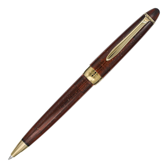 Sailor 1911 Casual Shikiori Kusa Asobi Ball Pen - Tsurubami GT