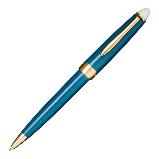 Sailor 1911 Casual Shikiori Tsukuyono Minamo Ball Pen - Shimoyo GT