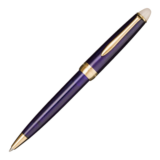 Sailor 1911 Casual Shikiori Tsukuyono Minamo Ball Pen - Yonaga GT