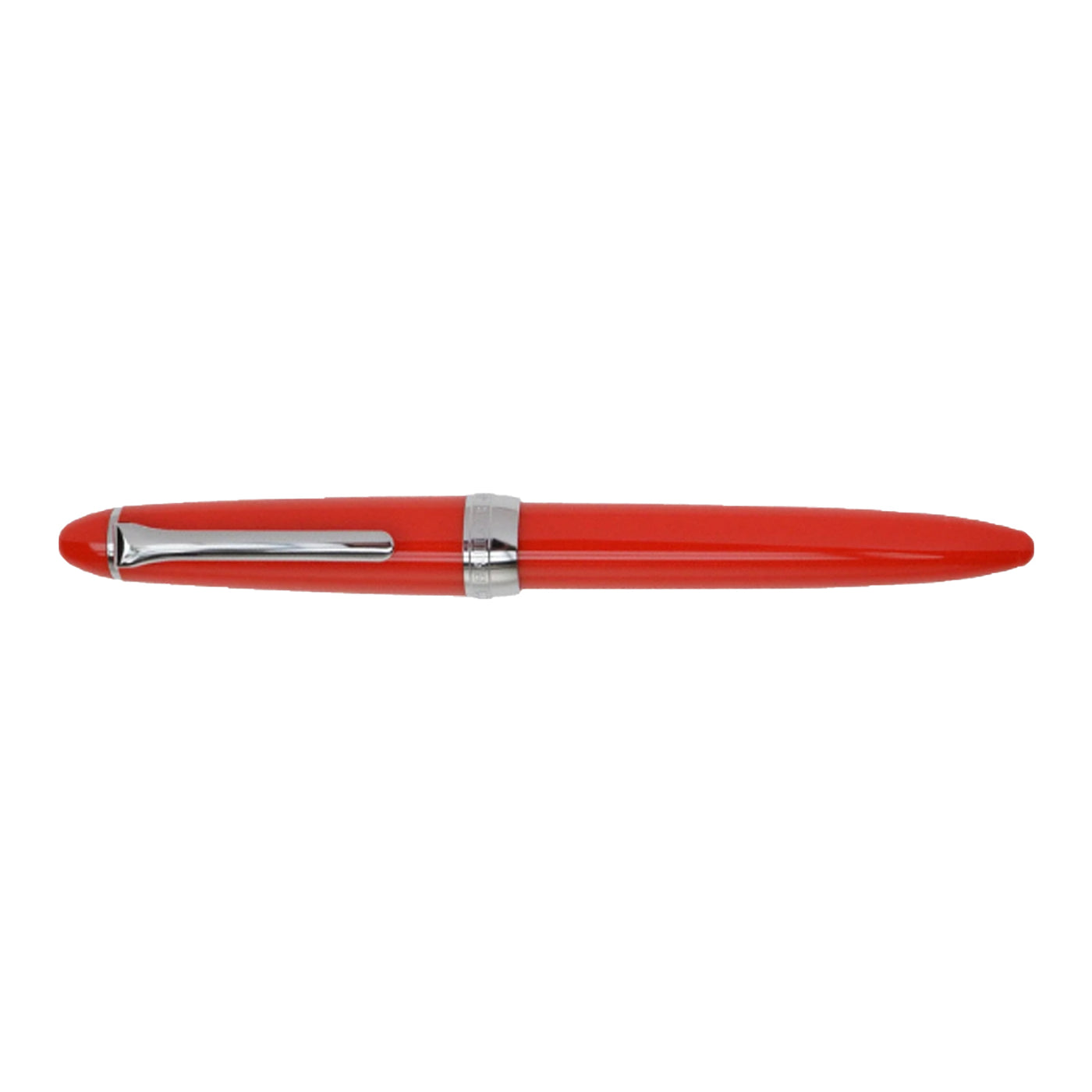 Sailor 1911 Casual Shikori Fountain Pen - Akananezora CT