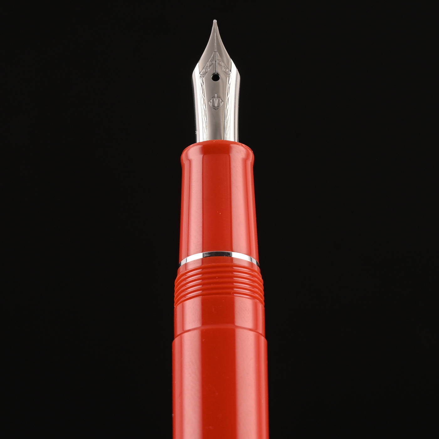 Sailor 1911 Casual Shikori Fountain Pen - Akananezora CT 10