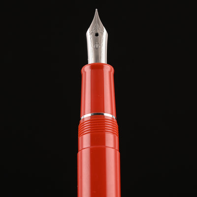 Sailor 1911 Casual Shikori Fountain Pen - Akananezora CT 10