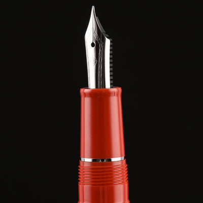 Sailor 1911 Casual Shikori Fountain Pen - Akananezora CT 11