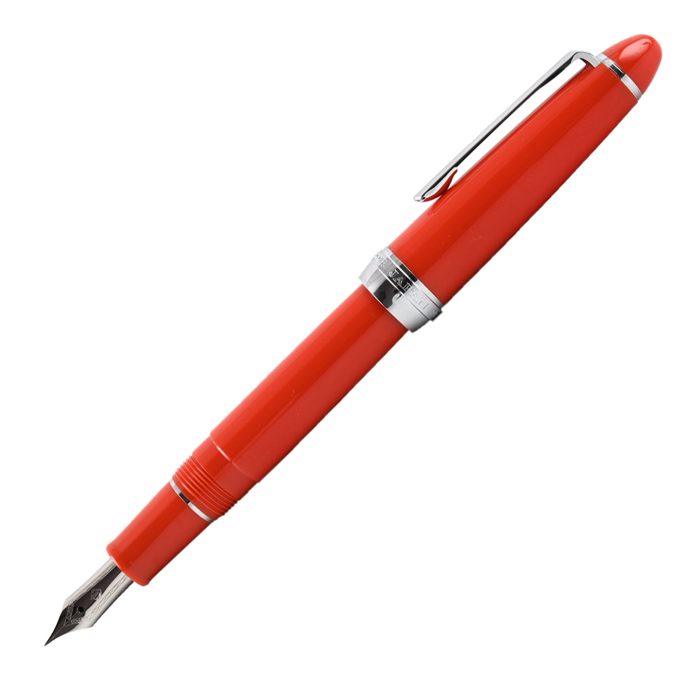 Sailor 1911 Casual Shikori Fountain Pen - Akananezora CT 1