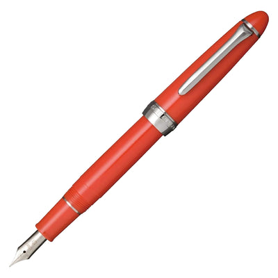 Sailor 1911 Casual Shikori Fountain Pen - Akananezora CT