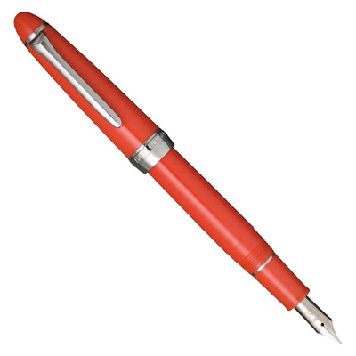 Sailor 1911 Casual Shikori Fountain Pen - Akananezora CT