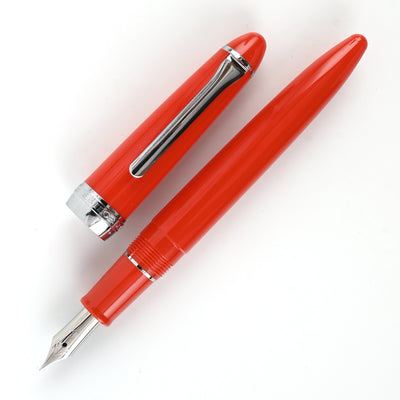 Sailor 1911 Casual Shikori Fountain Pen - Akananezora CT 2