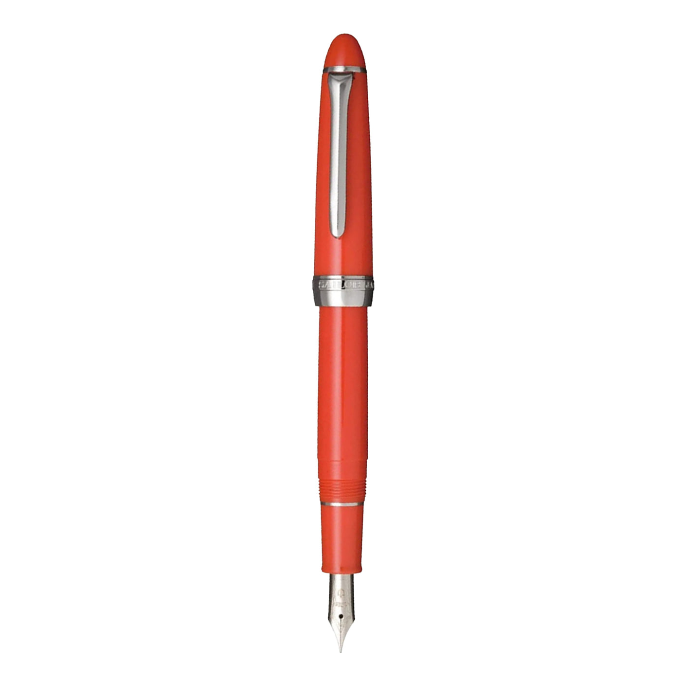 Sailor 1911 Casual Shikori Fountain Pen - Akananezora CT