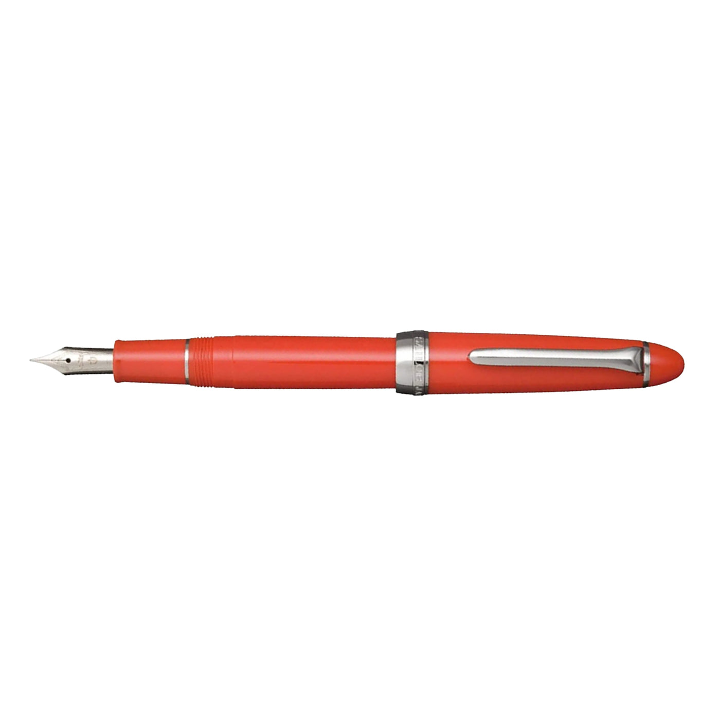 Sailor 1911 Casual Shikori Fountain Pen - Akananezora CT