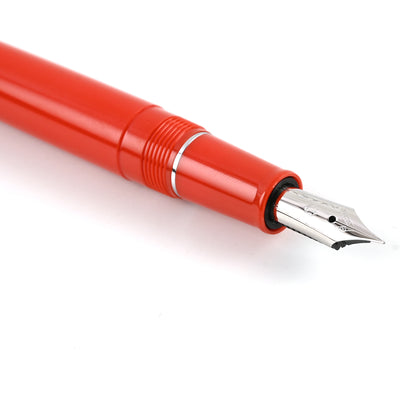 Sailor 1911 Casual Shikori Fountain Pen - Akananezora CT 4