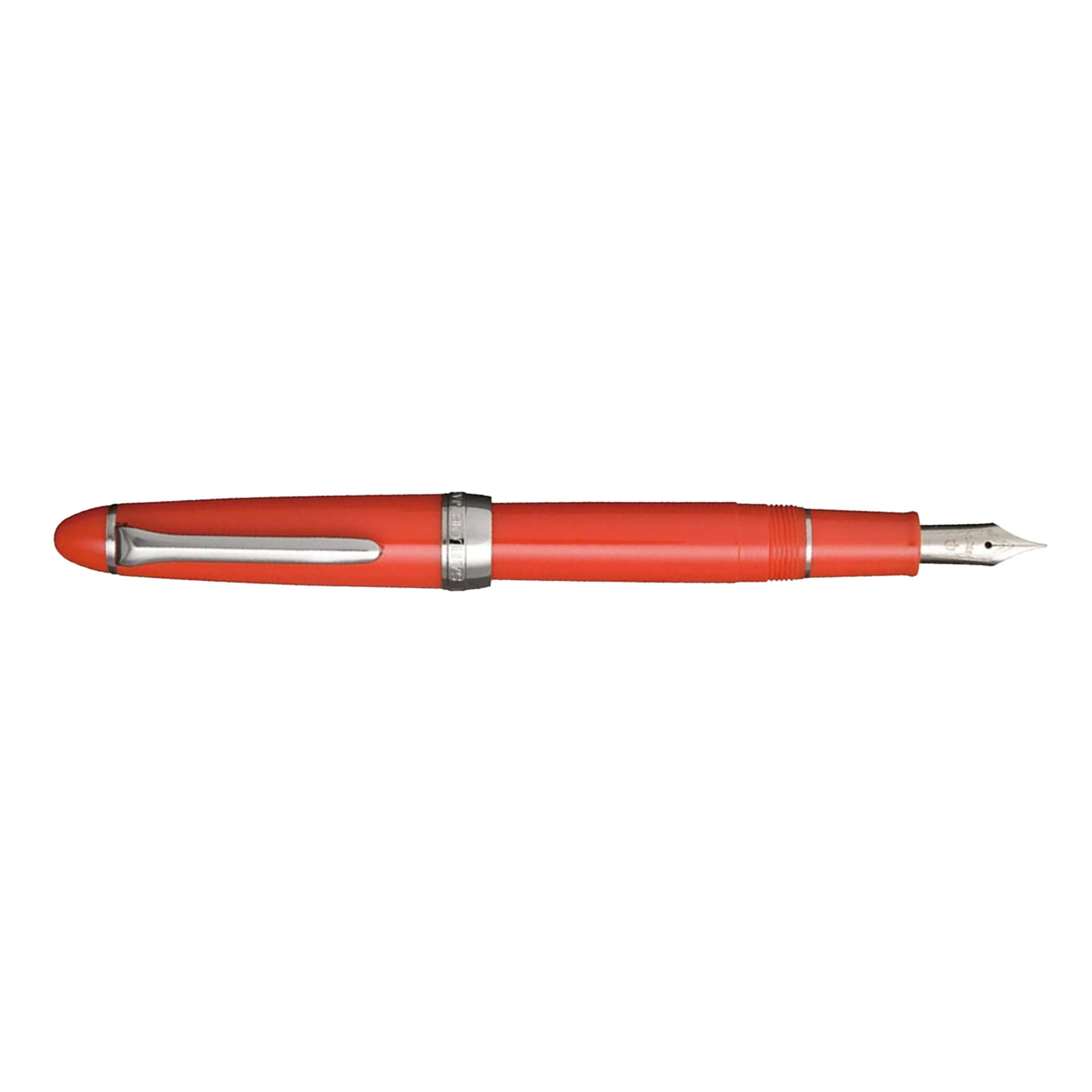 Sailor 1911 Casual Shikori Fountain Pen - Akananezora CT
