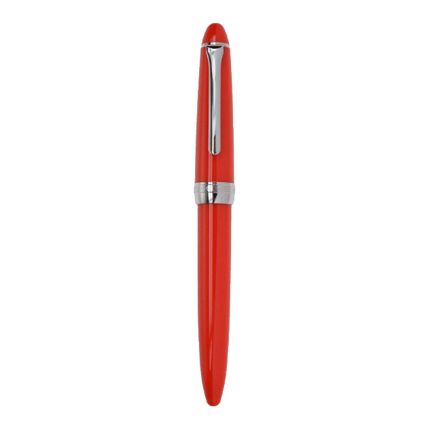 Sailor 1911 Casual Shikori Fountain Pen - Akananezora CT