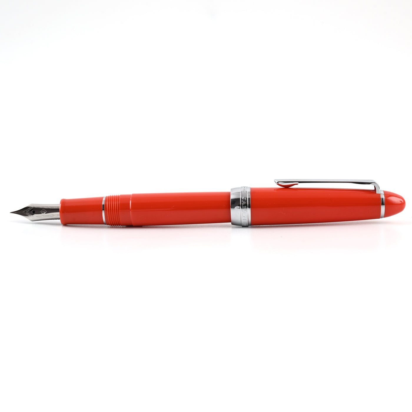 Sailor 1911 Casual Shikori Fountain Pen - Akananezora CT 6