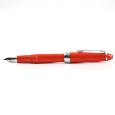 Sailor 1911 Casual Shikori Fountain Pen - Akananezora CT 6