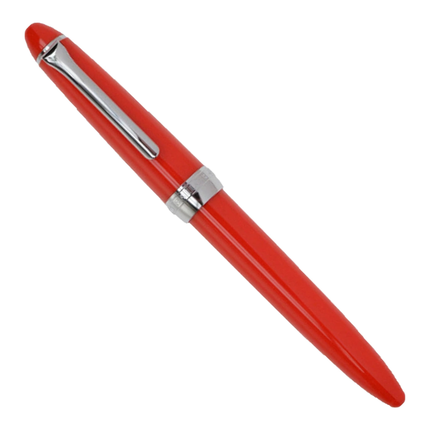 Sailor 1911 Casual Shikori Fountain Pen - Akananezora CT