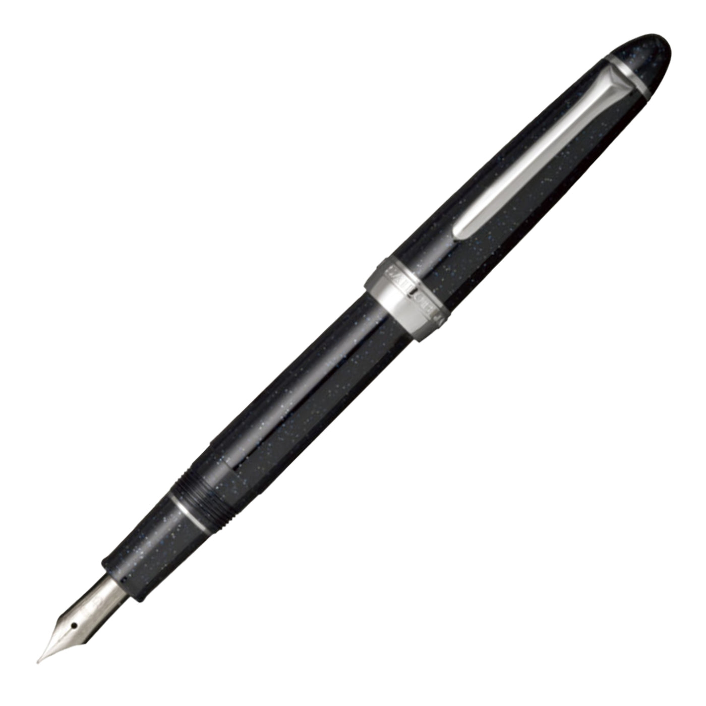 Sailor 1911 Casual Shikori Fountain Pen - Hoshikuzu CT