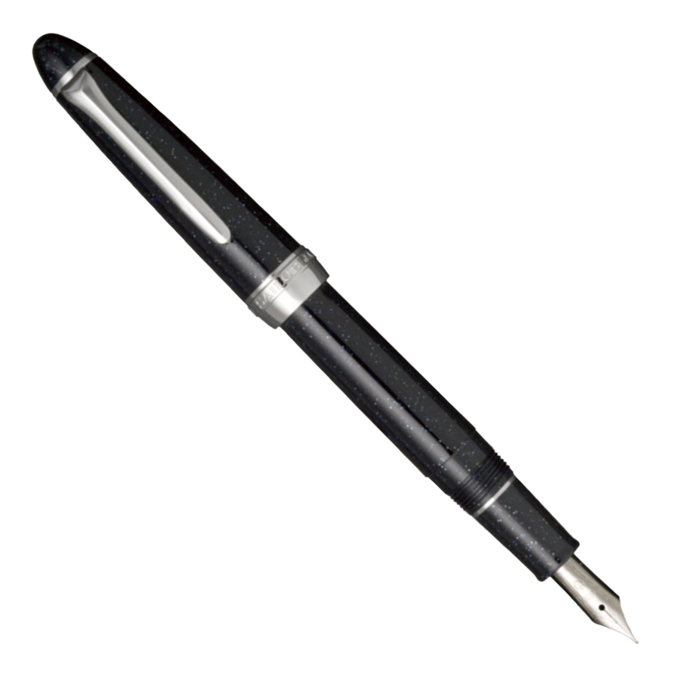 Sailor 1911 Casual Shikori Fountain Pen - Hoshikuzu CT