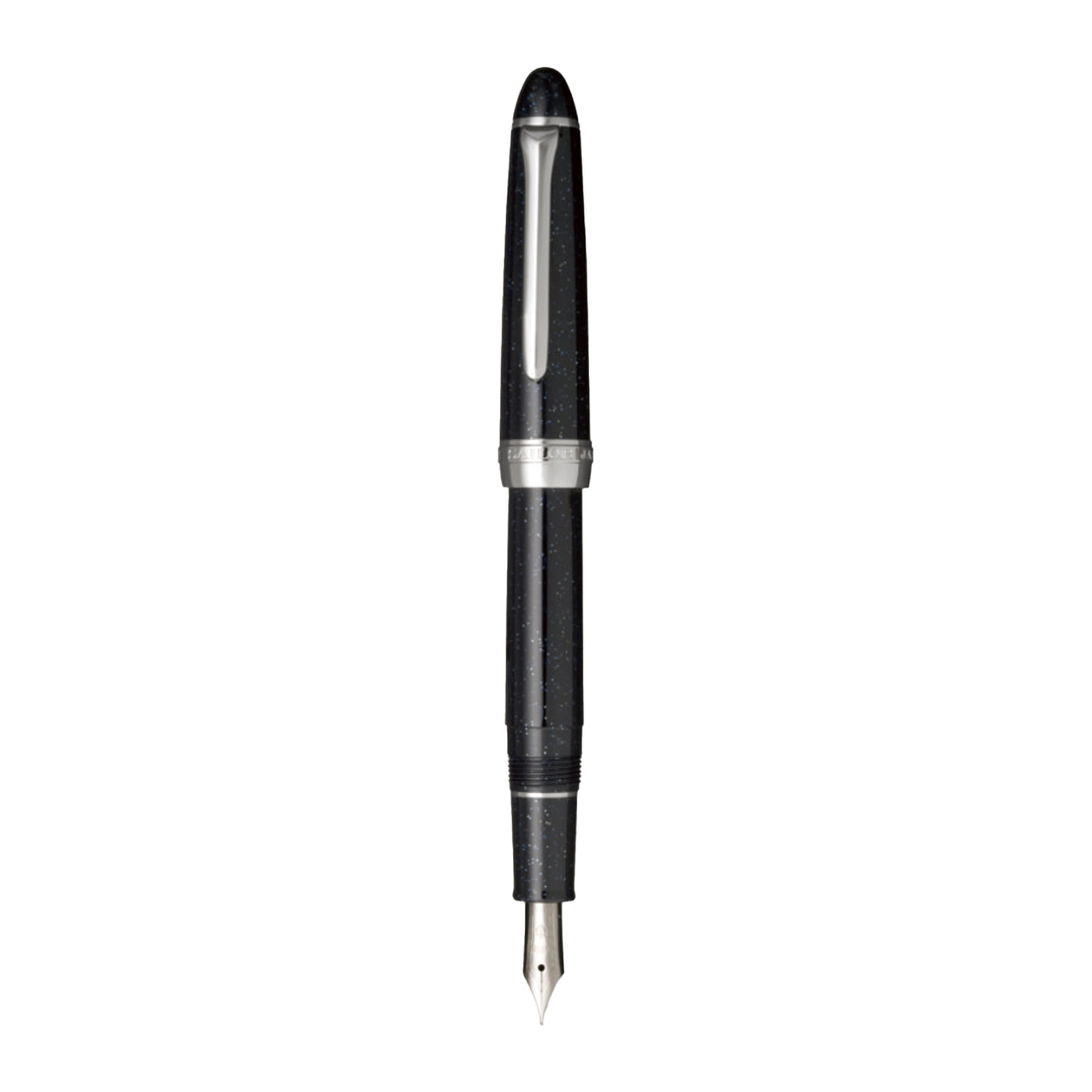 Sailor 1911 Casual Shikori Fountain Pen - Hoshikuzu CT