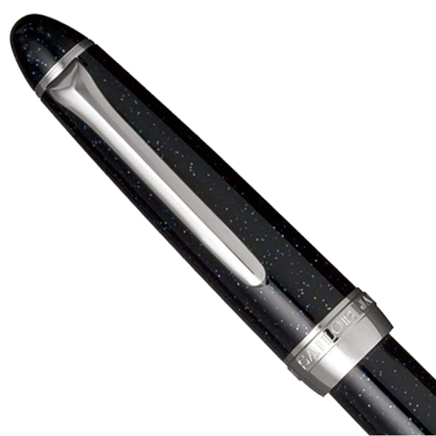 Sailor 1911 Casual Shikori Fountain Pen - Hoshikuzu CT