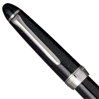 Sailor 1911 Casual Shikori Fountain Pen - Hoshikuzu CT
