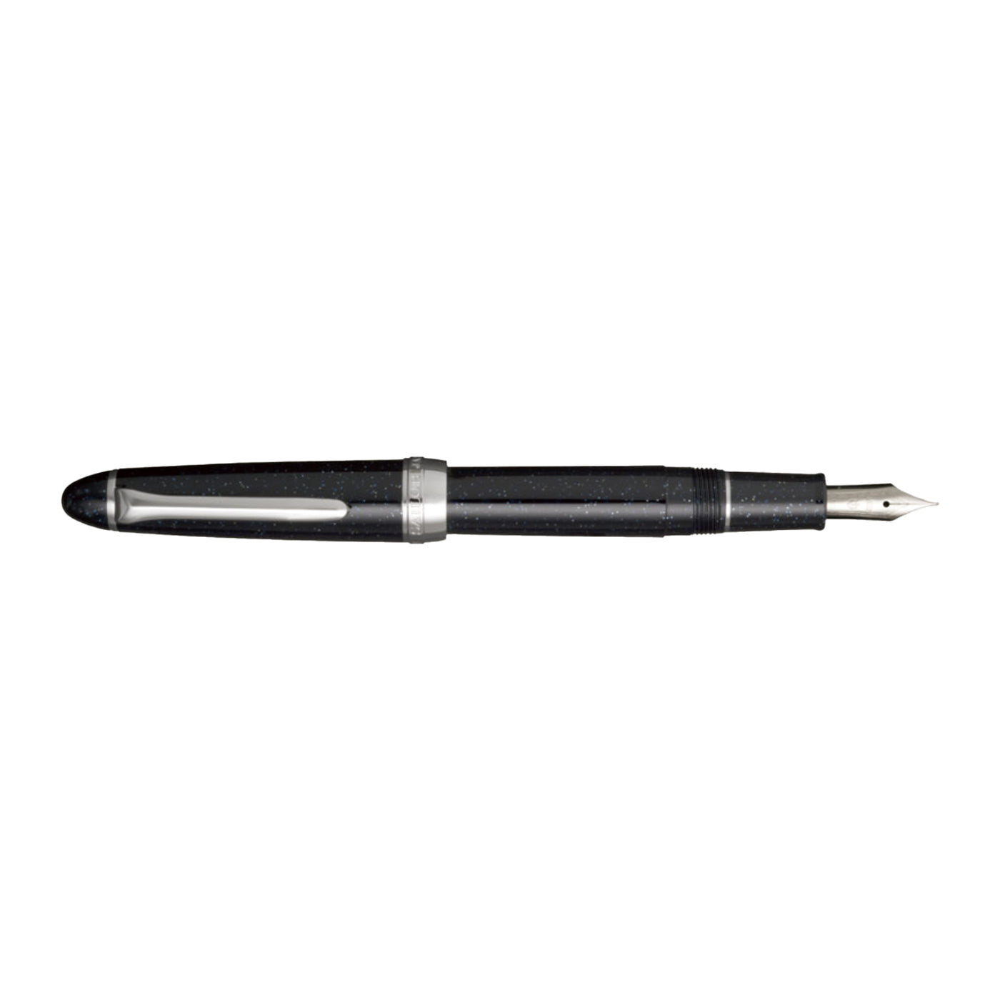 Sailor 1911 Casual Shikori Fountain Pen - Hoshikuzu CT