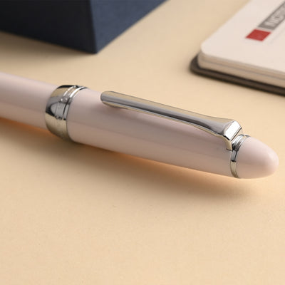 Sailor 1911 Casual Shikori Fountain Pen - Sakura CT 11