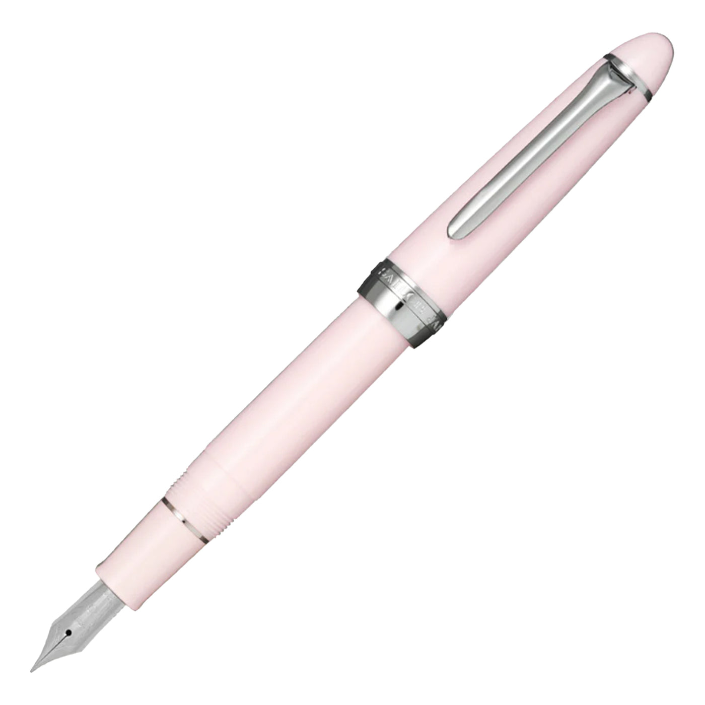 Sailor 1911 Casual Shikori Fountain Pen - Sakura CT