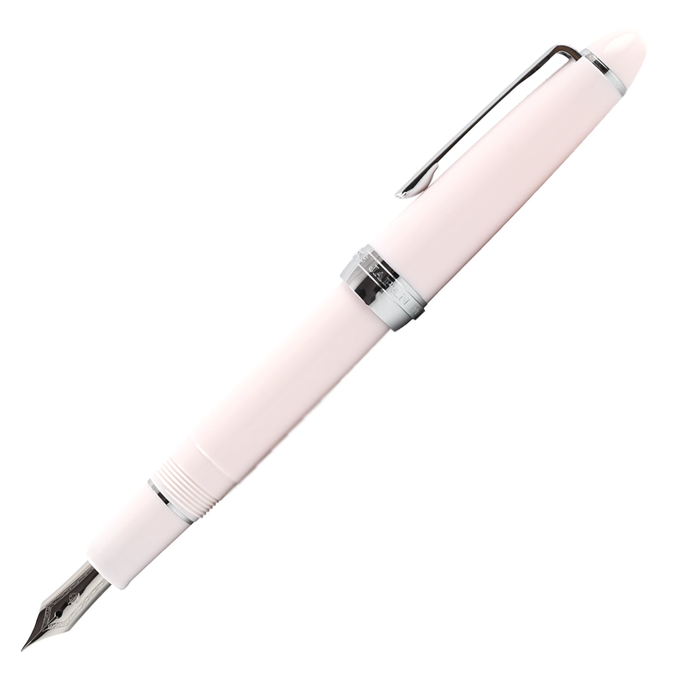 Sailor 1911 Casual Shikori Fountain Pen - Sakura CT 1