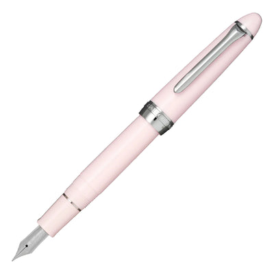 Sailor 1911 Casual Shikori Fountain Pen - Sakura CT