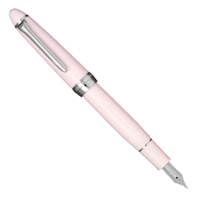 Sailor 1911 Casual Shikori Fountain Pen - Sakura CT