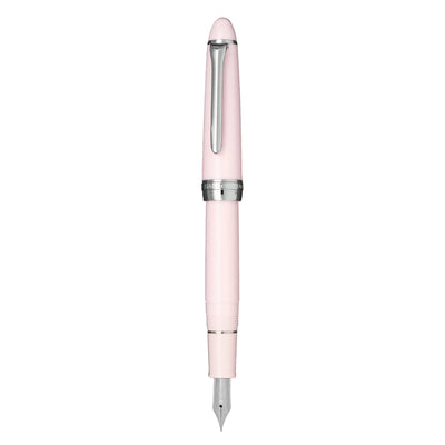 Sailor 1911 Casual Shikori Fountain Pen - Sakura CT