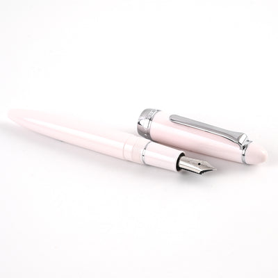 Sailor 1911 Casual Shikori Fountain Pen - Sakura CT 3