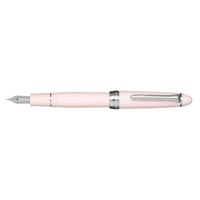 Sailor 1911 Casual Shikori Fountain Pen - Sakura CT