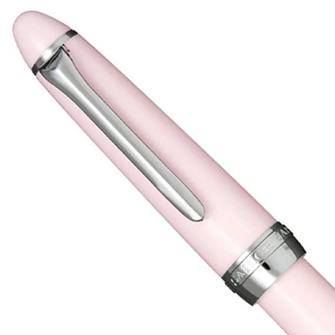 Sailor 1911 Casual Shikori Fountain Pen - Sakura CT